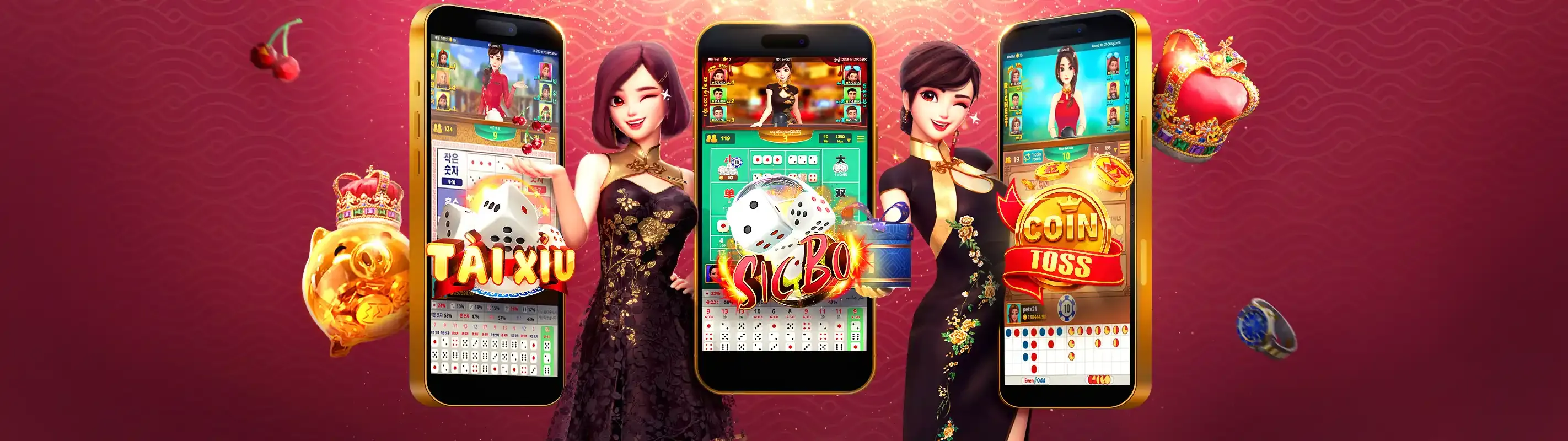 Hình ảnh chính: Chiến lược chơi game bet88 win