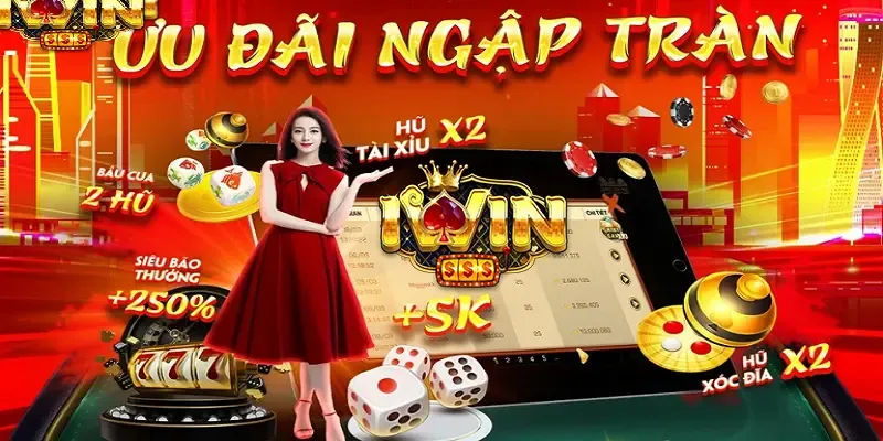 Sòng bài casino trực tuyến chuyên nghiệp tại Bet88 Win
